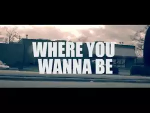 Video: Rolls Royce Rizzy - Where You Wanna Be